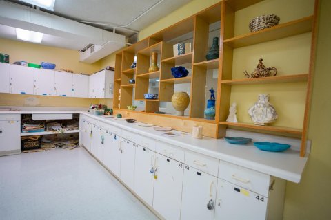 Condo in Deerfield Beach, Florida, 1 bedroom № 2187336 - photo 27