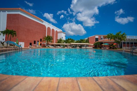 Condo in Deerfield Beach, Florida, 1 bedroom № 2187336 - photo 29