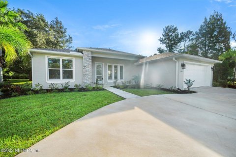 House in Palm Coast, Florida 3 bedrooms, 144.46 sq.m. № 806913 - photo 1