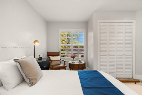 Villa ou maison à louer à Coral Gables, Floride: 4 chambres, 202.25 m2 № 2013397 - photo 26