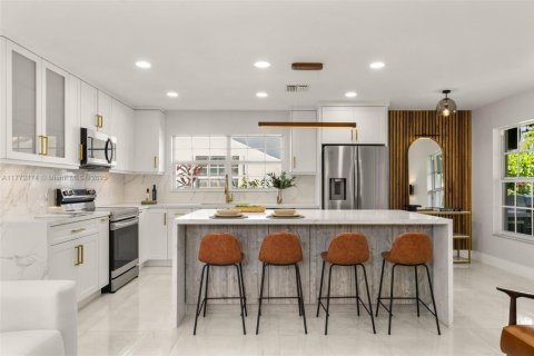 Villa ou maison à louer à Coral Gables, Floride: 4 chambres, 202.25 m2 № 2013397 - photo 18