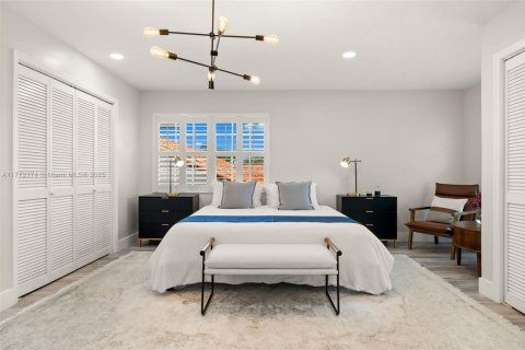 Villa ou maison à louer à Coral Gables, Floride: 4 chambres, 202.25 m2 № 2013397 - photo 23