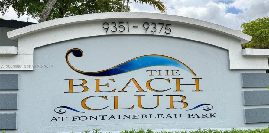 Condo in Miami, Florida, 2 bedrooms № 2074401
