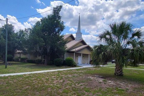Propiedad comercial en venta en Summerfield, Florida, 1875.33 m2 № 2199811 - foto 4