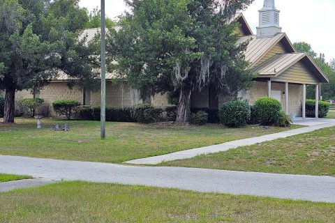 Propiedad comercial en venta en Summerfield, Florida, 1875.33 m2 № 2199811 - foto 3
