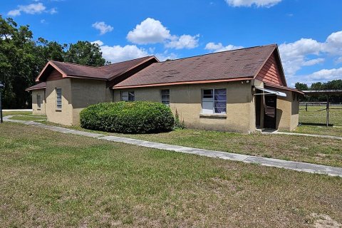Propiedad comercial en venta en Summerfield, Florida, 1875.33 m2 № 2199811 - foto 18