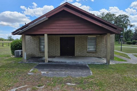 Propiedad comercial en venta en Summerfield, Florida, 1875.33 m2 № 2199811 - foto 17