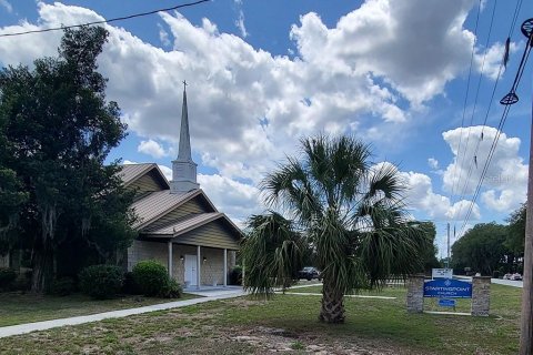 Propiedad comercial en venta en Summerfield, Florida, 1875.33 m2 № 2199811 - foto 2
