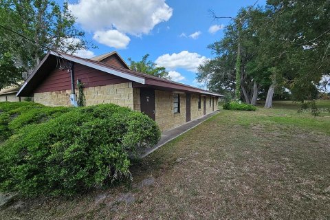 Propiedad comercial en venta en Summerfield, Florida, 1875.33 m2 № 2199811 - foto 30
