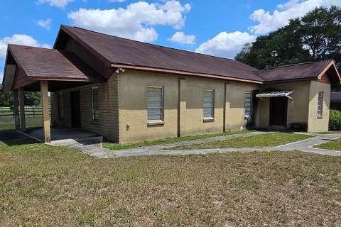Propiedad comercial en venta en Summerfield, Florida, 1875.33 m2 № 2199811 - foto 19