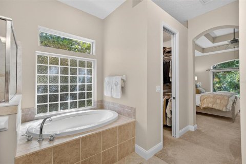 House in Palm Coast, Florida 3 bedrooms, 212.65 sq.m. № 1913232 - photo 27