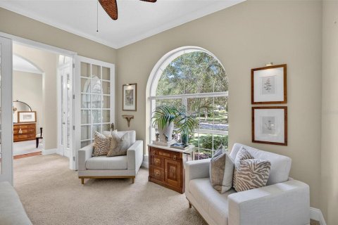 House in Palm Coast, Florida 3 bedrooms, 212.65 sq.m. № 1913232 - photo 4