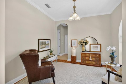House in Palm Coast, Florida 3 bedrooms, 212.65 sq.m. № 1913232 - photo 7