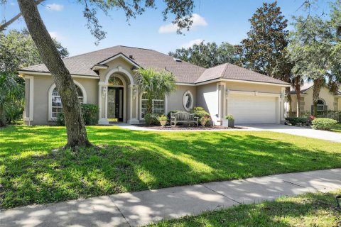 House in Palm Coast, Florida 3 bedrooms, 212.65 sq.m. № 1913232 - photo 2