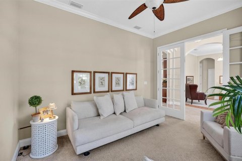 House in Palm Coast, Florida 3 bedrooms, 212.65 sq.m. № 1913232 - photo 5