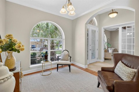 House in Palm Coast, Florida 3 bedrooms, 212.65 sq.m. № 1913232 - photo 6