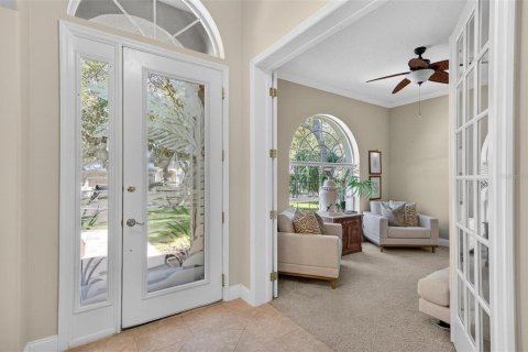 House in Palm Coast, Florida 3 bedrooms, 212.65 sq.m. № 1913232 - photo 3