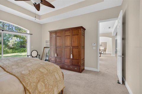 House in Palm Coast, Florida 3 bedrooms, 212.65 sq.m. № 1913232 - photo 21