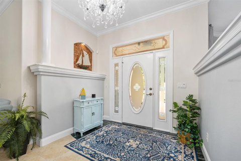 Купить виллу или дом в Ормонд-Бич, Флорида 3 комнаты, 468.23м2, № 2199568 - фото 13