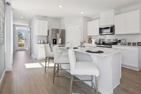 Casa en venta en Sanford, Florida, 4 dormitorios, 154.68 m2 № 2156756 - foto 7
