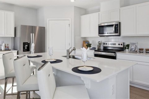 Casa en venta en Sanford, Florida, 4 dormitorios, 154.68 m2 № 2156756 - foto 9