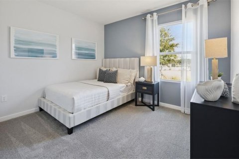 Casa en venta en Sanford, Florida, 4 dormitorios, 154.68 m2 № 2156756 - foto 10