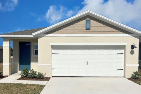 Casa en Sanford, Florida 4 dormitorios, 154.68 m2 № 2156756