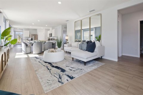 Casa en venta en Sanford, Florida, 4 dormitorios, 154.68 m2 № 2156756 - foto 3