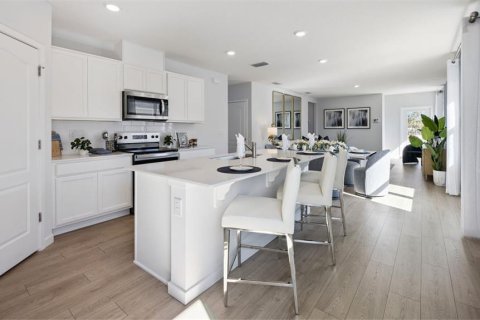 Casa en venta en Sanford, Florida, 4 dormitorios, 154.68 m2 № 2156756 - foto 8