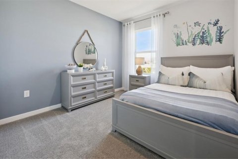 Casa en venta en Sanford, Florida, 4 dormitorios, 154.68 m2 № 2156756 - foto 11