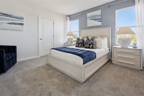 Casa en venta en Sanford, Florida, 4 dormitorios, 154.68 m2 № 2156756 - foto 12