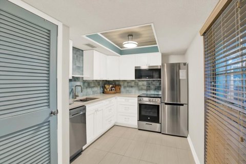 Copropriété à vendre à Dunedin, Floride: 1 chambre, 71.53 m2 № 1845241 - photo 10