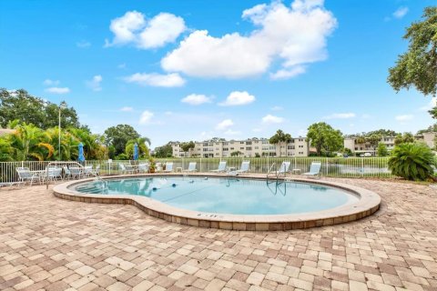 Copropriété à vendre à Dunedin, Floride: 1 chambre, 71.53 m2 № 1845241 - photo 27