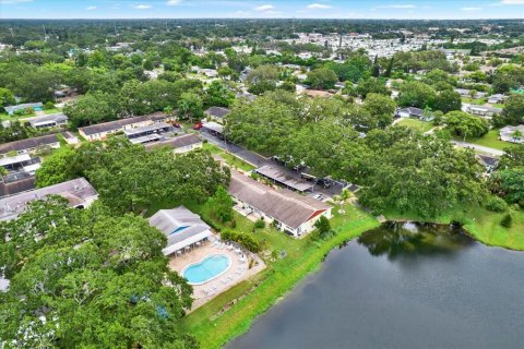 Copropriété à vendre à Dunedin, Floride: 1 chambre, 71.53 m2 № 1845241 - photo 21