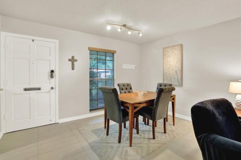 Copropriété à vendre à Dunedin, Floride: 1 chambre, 71.53 m2 № 1845241 - photo 6