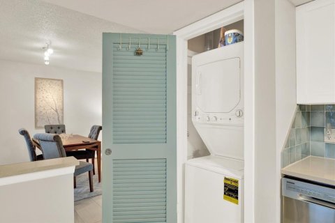 Copropriété à vendre à Dunedin, Floride: 1 chambre, 71.53 m2 № 1845241 - photo 9