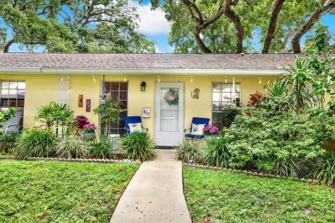 Copropriété à vendre à Dunedin, Floride: 1 chambre, 71.53 m2 № 1845241 - photo 1
