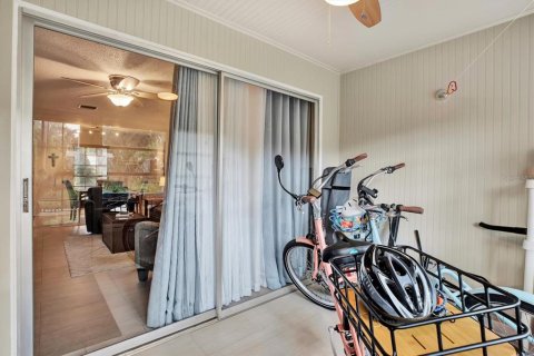 Copropriété à vendre à Dunedin, Floride: 1 chambre, 71.53 m2 № 1845241 - photo 17