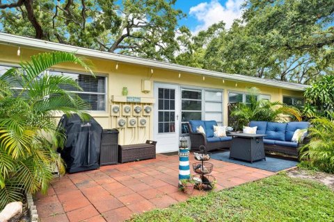 Copropriété à vendre à Dunedin, Floride: 1 chambre, 71.53 m2 № 1845241 - photo 18