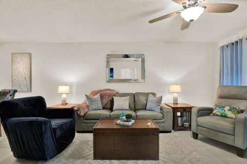 Copropriété à vendre à Dunedin, Floride: 1 chambre, 71.53 m2 № 1845241 - photo 4