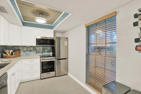Copropriété à vendre à Dunedin, Floride: 1 chambre, 71.53 m2 № 1845241 - photo 11