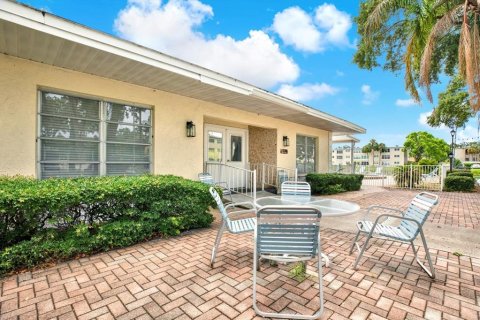 Copropriété à vendre à Dunedin, Floride: 1 chambre, 71.53 m2 № 1845241 - photo 20