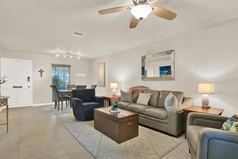 Copropriété à vendre à Dunedin, Floride: 1 chambre, 71.53 m2 № 1845241 - photo 5