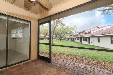 Townhouse in Orlando, Florida 3 bedrooms, 153.1 sq.m. № 1527843 - photo 27