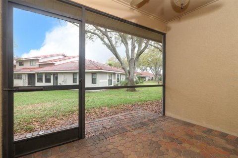 Townhouse in Orlando, Florida 3 bedrooms, 153.1 sq.m. № 1527843 - photo 28