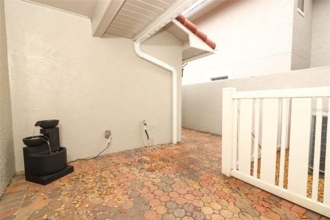 Townhouse in Orlando, Florida 3 bedrooms, 153.1 sq.m. № 1527843 - photo 3