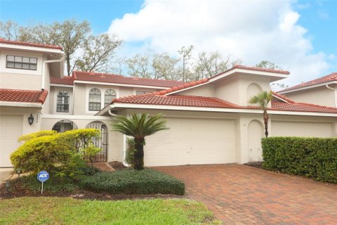 Townhouse in Orlando, Florida 3 bedrooms, 153.1 sq.m. № 1527843 - photo 1