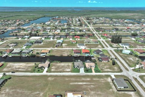 Land in Cape Coral, Florida № 1868737 - photo 25
