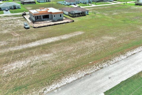 Land in Cape Coral, Florida № 1868737 - photo 9