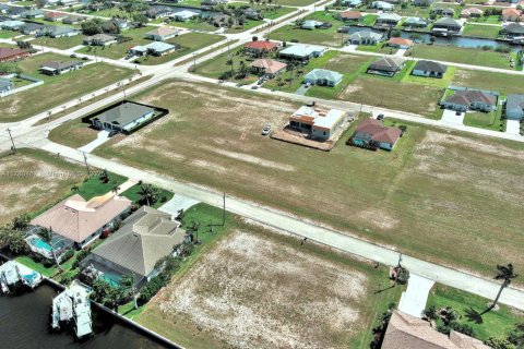 Land in Cape Coral, Florida № 1868737 - photo 22